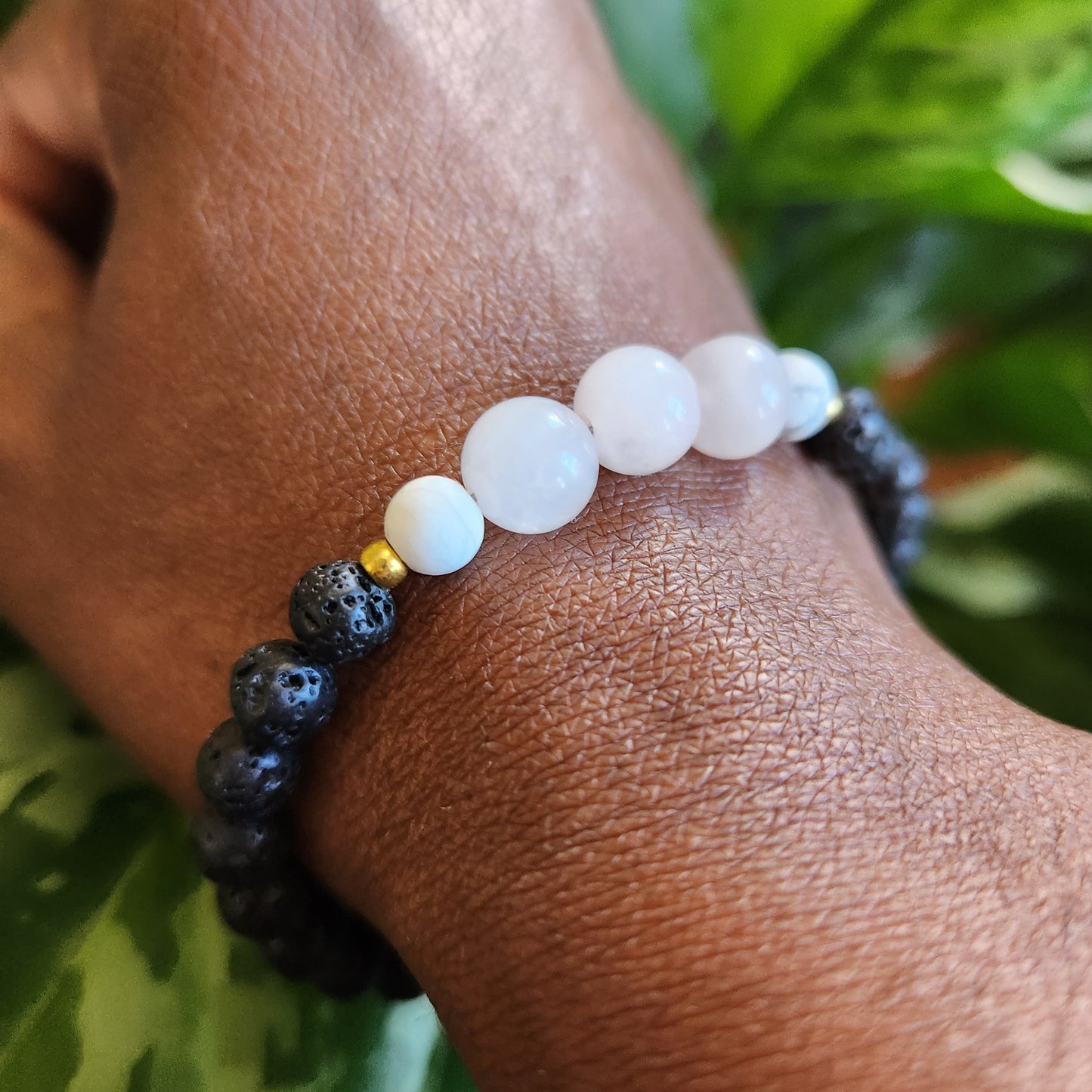 Les.bijoux.de.sandou 3 Rose Bracelet- Vedazzling Accessories