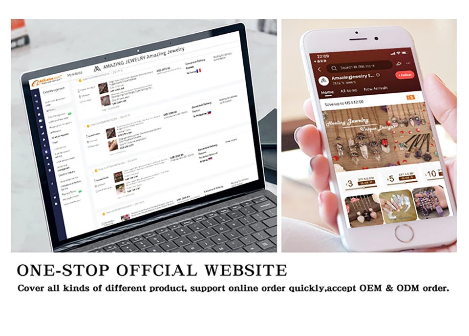 Natural Herkimer Diamonds Quartz Stick Point Cuff Bangle Bracelet