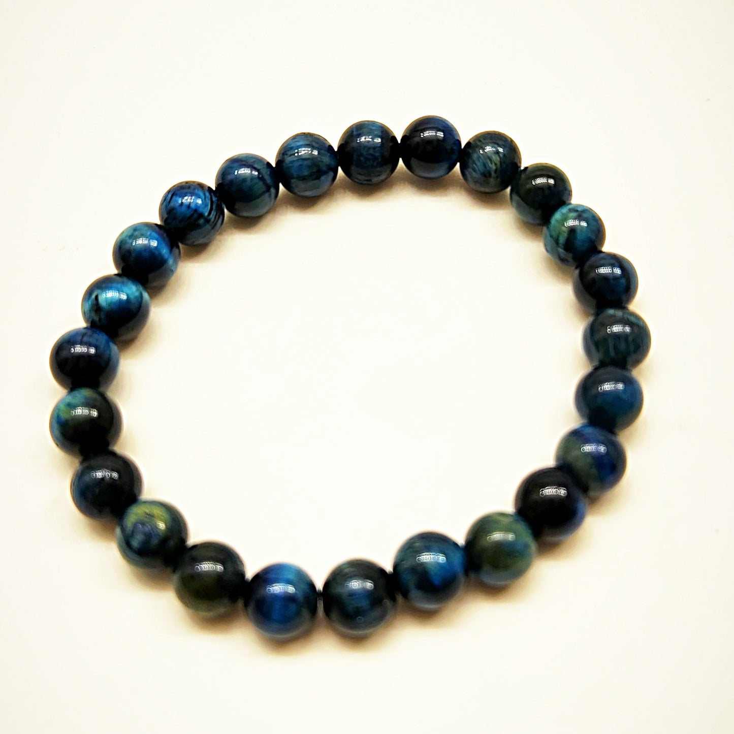 Multi Beaded Bracelet - Vedazzling Accessories