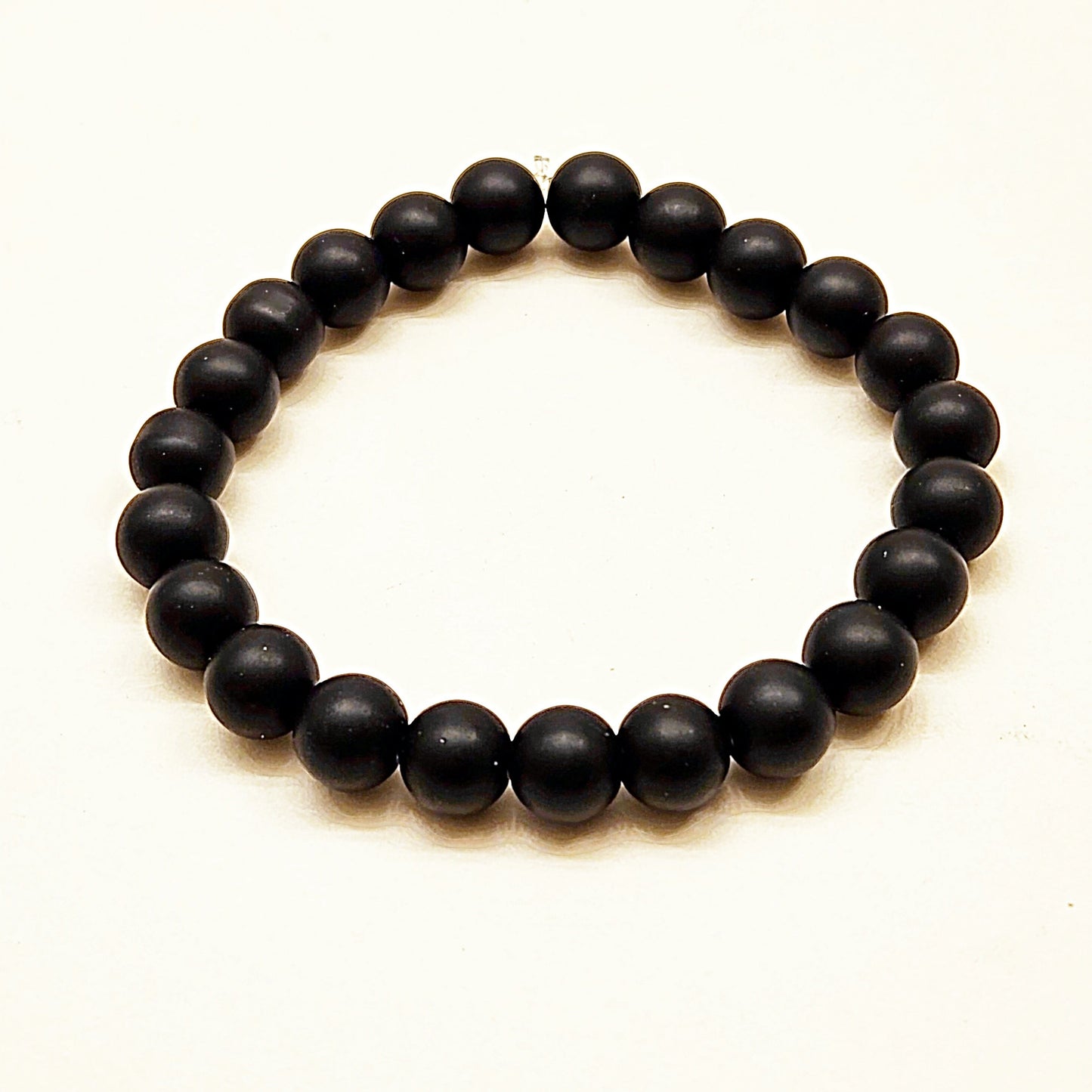 Black Vedazzling Fashion Bracelet - Vedazzling Accessories
