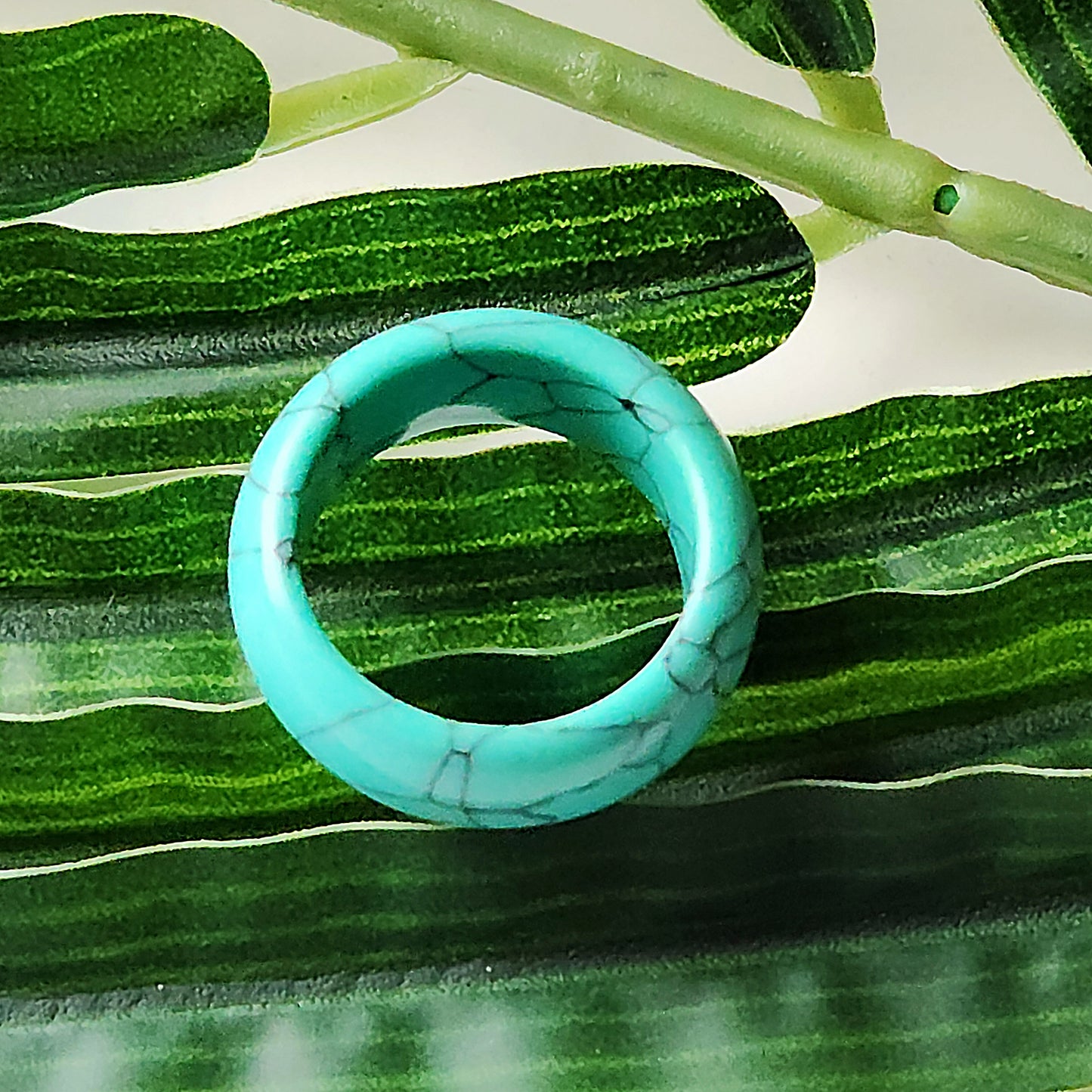 Ring Turked Desire