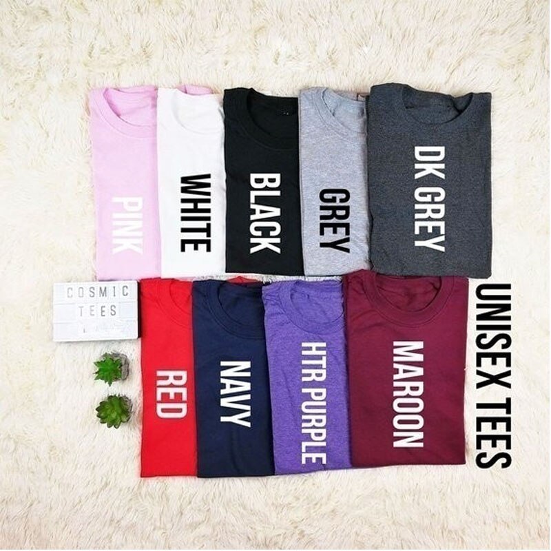 Their There They're Grammar Graphic T-Shirt