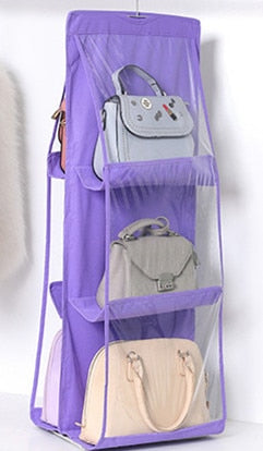 Handbag Hanging Organizer