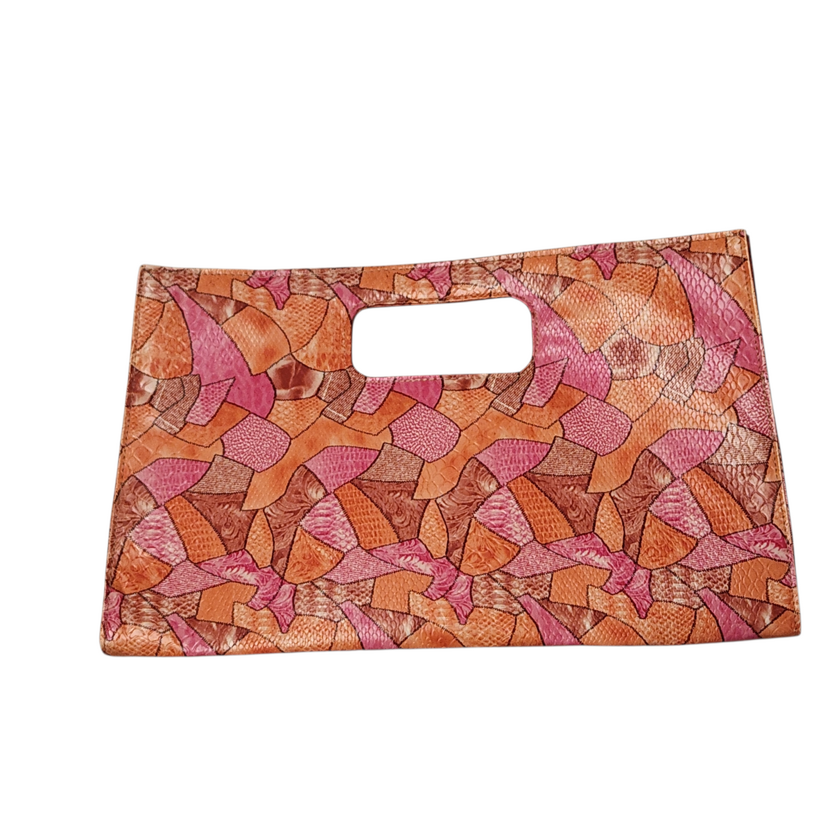 Vintage Muti Clutch