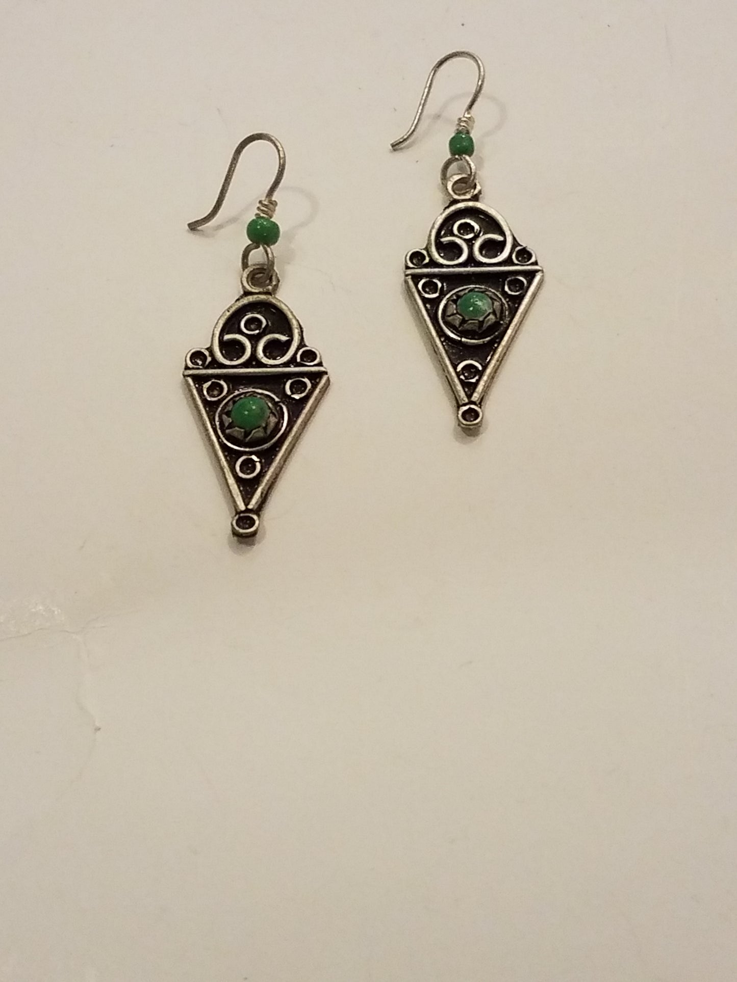 Moroccan Love knot - Vedazzling Accessories