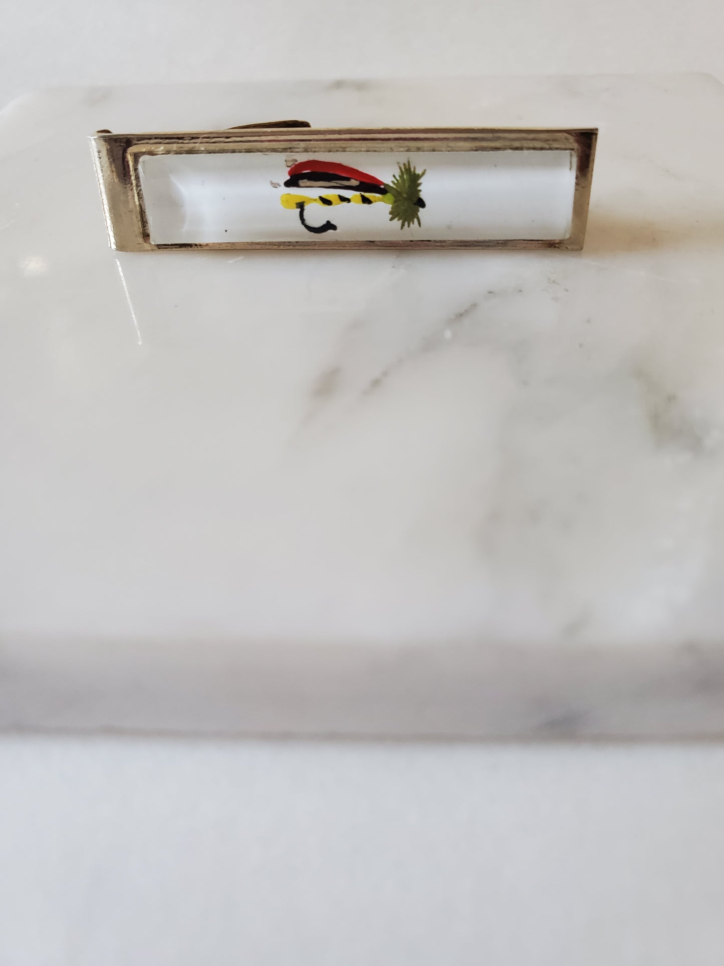 Vacation Tie Clip - Vedazzling Accessories