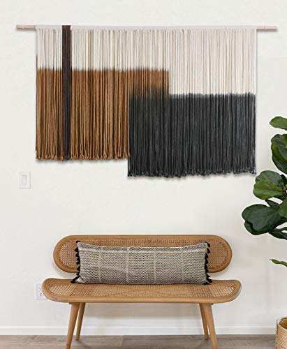 Macrame Wall Hanging | high quality Boho Decor | Fiber Art