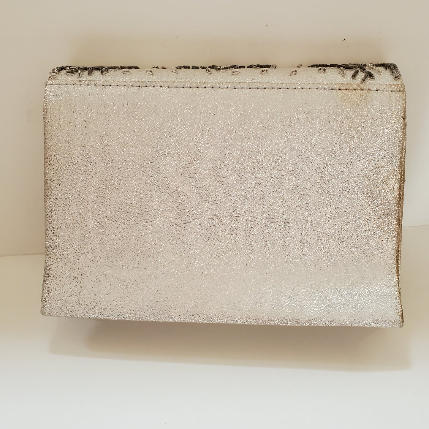 Vintage Flora Clutch Bag - Vedazzling Accessories