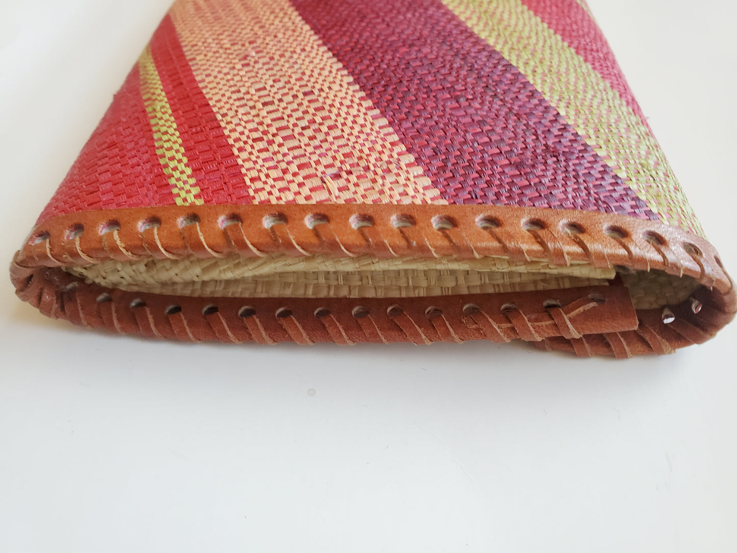 Sankofa Clutch-Vedazzling Accessories