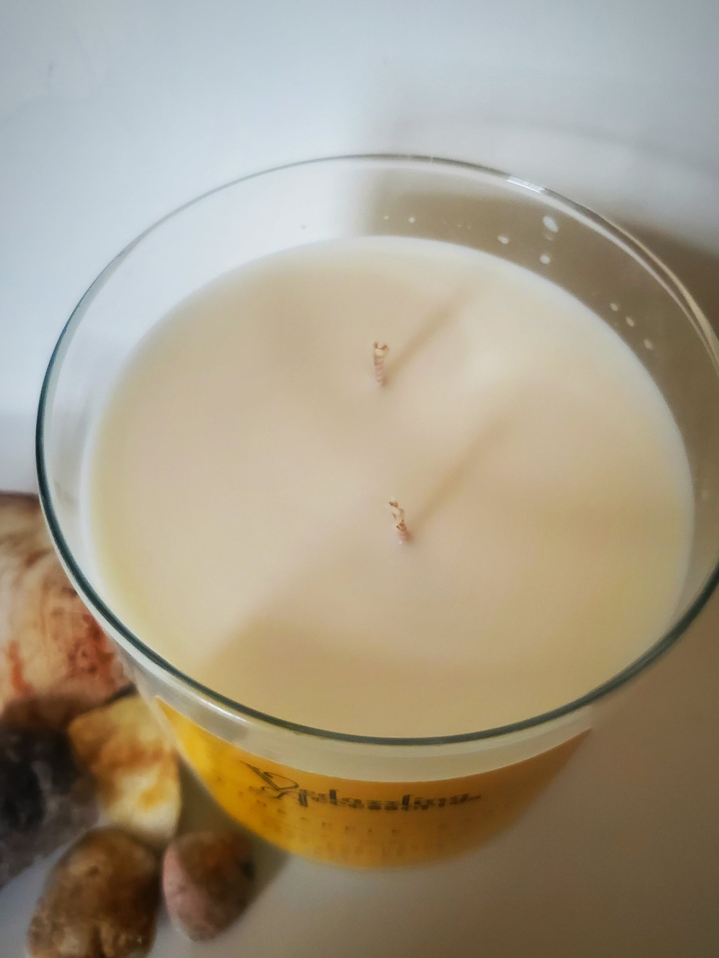 Pineapple Sage Candle- Vedazzling Accessories