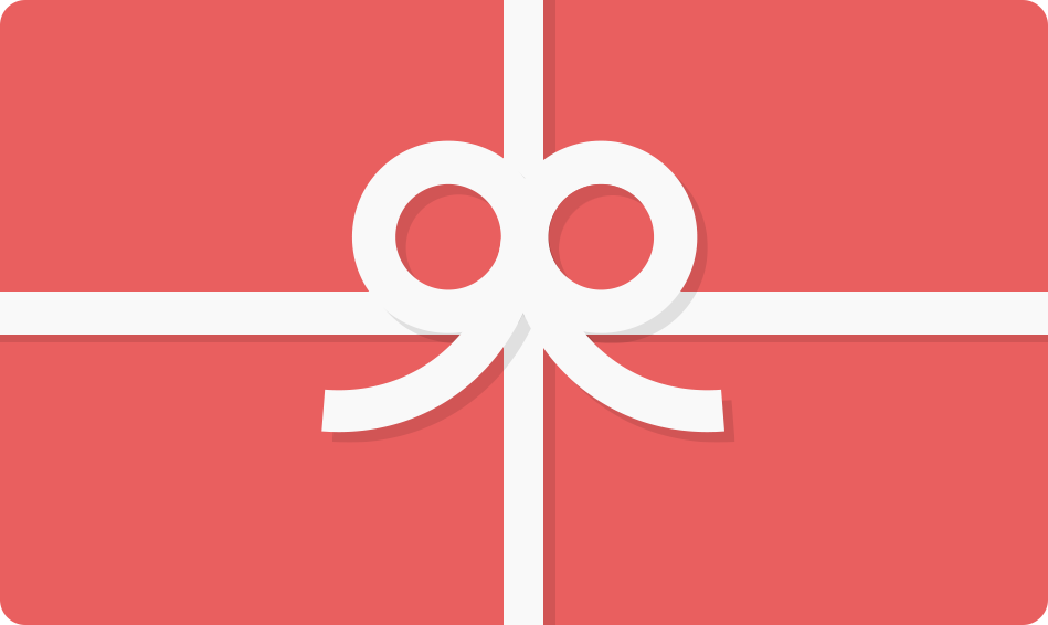 Gift Card - Vedazzling Accessories