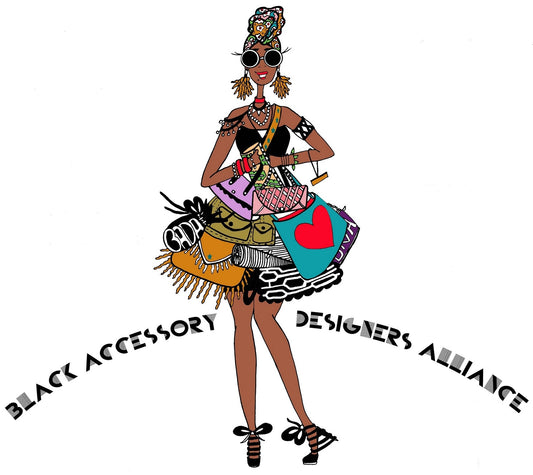 Velvet Lattimore Becomes Co Founder of Black Accessory Designer Alliance Learn More