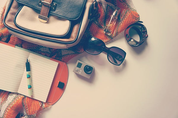 Instructions for Purse Organizers !