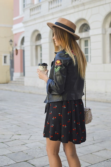 What your Purse Reveals About You?