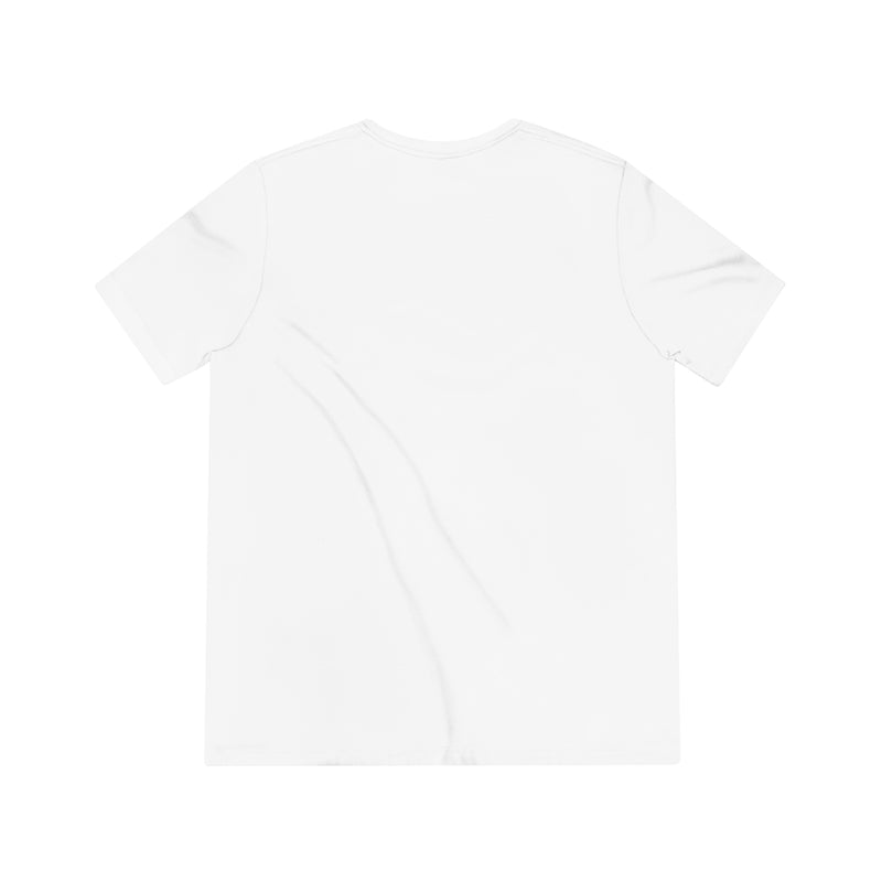 Dazzling Accessories Unisex Triblend Tee - Stylish & Comfortable Fashion Statement