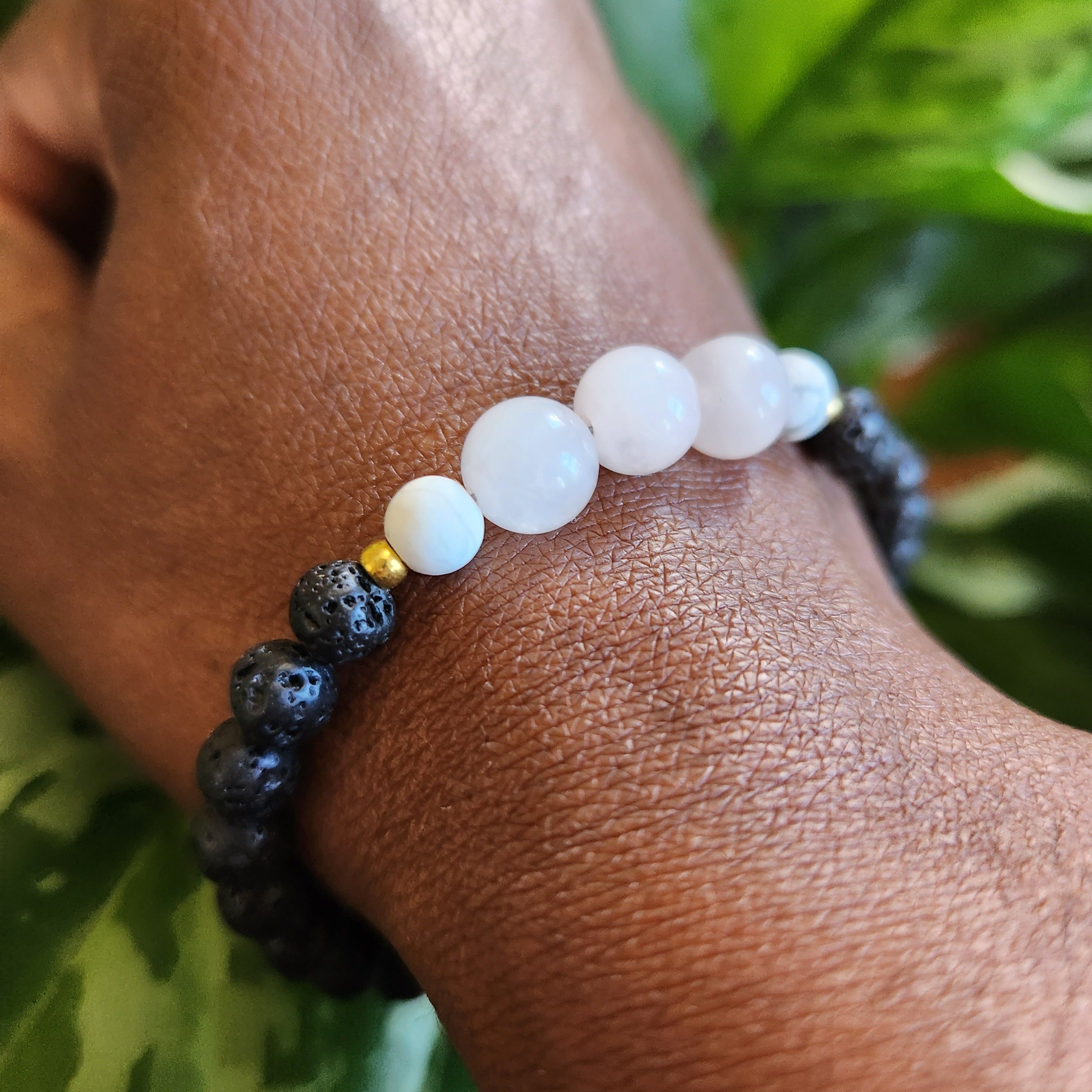 Les.bijoux.de.sandou 3 Rose Bracelet- Vedazzling Accessories