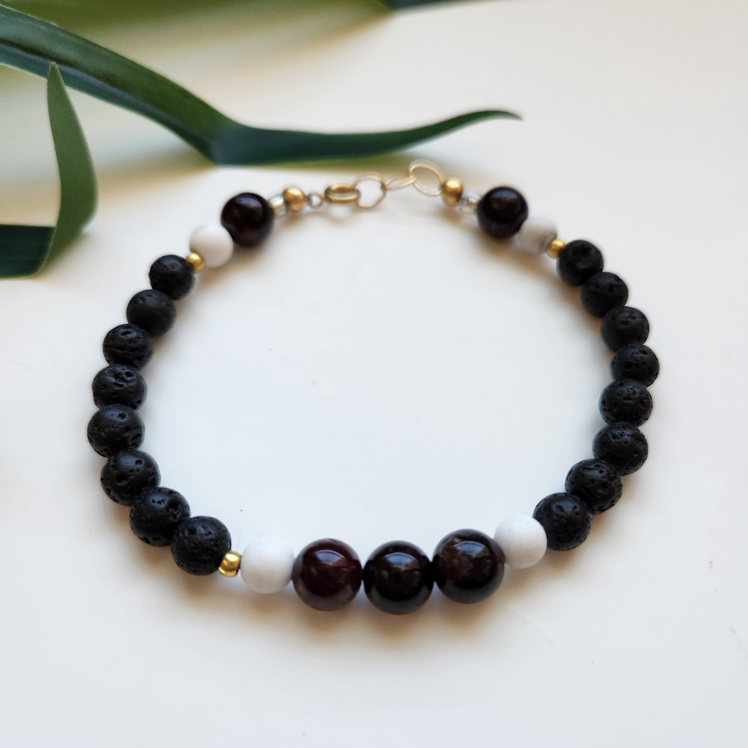 Les.bijoux.de.sandou Multi Sante Bracelet -Vedazzling Accessories