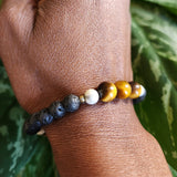 Les.bijoux.de.sandou Tigers Day Bracelet - Vedazzling Accessories