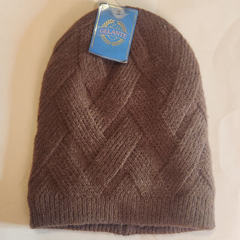 Winter Hat- Vedazzling Accessories