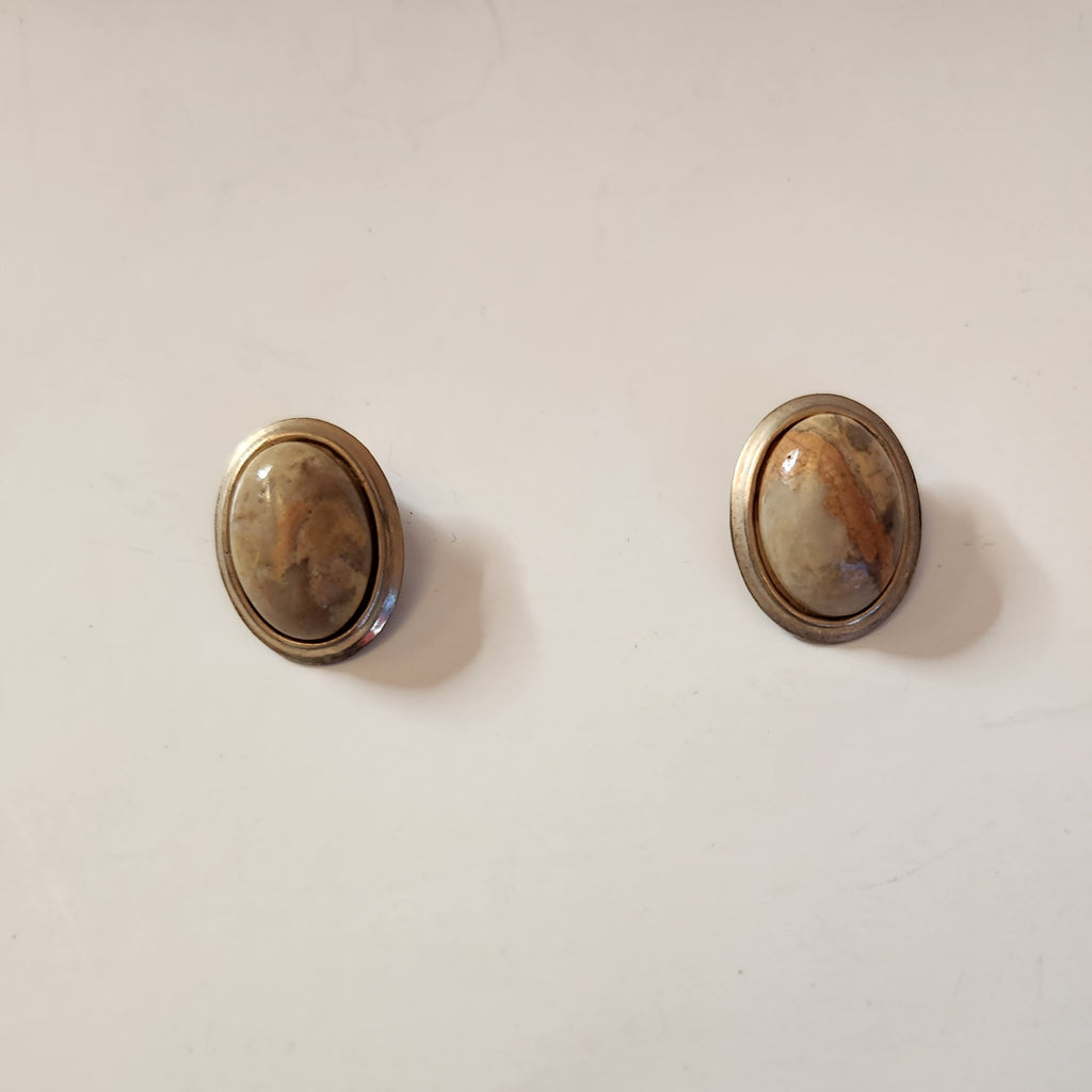 Vintage Gold Clip on vedazzle- Vedazzling Accessories