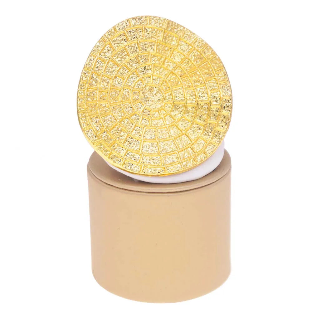 Rings For Women Big Gold Plated Ring Assorted Elements and Shapes Jewelry Sets Accesorios Gift Free Shipping Adjustable Size YLL