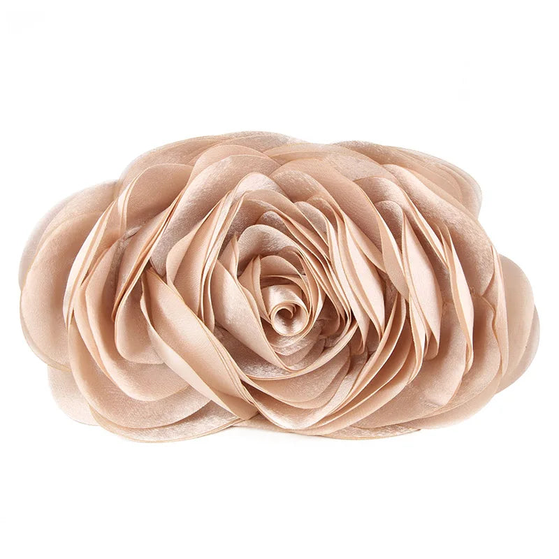 Hot Sale Evening Bag Flower Bride Small Purse Full Dress Party Handbag Wedding Wallet Women Floral Chain Lady Clutches EB034