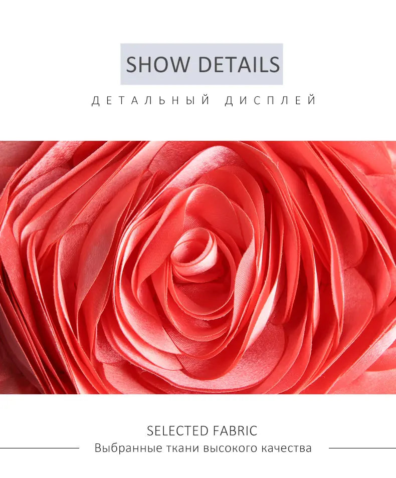 Hot Sale Evening Bag Flower Bride Small Purse Full Dress Party Handbag Wedding Wallet Women Floral Chain Lady Clutches EB034