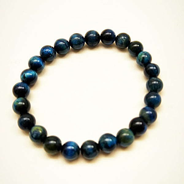 Multi Beaded Bracelet - Vedazzling Accessories