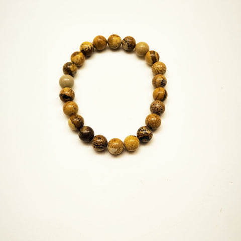 Mixed Tiger Eye Bracelet - Vedazzling Accessories