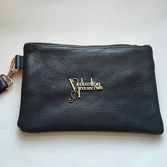 Vedazzling Clutch Bag-Vedazzling Accessories