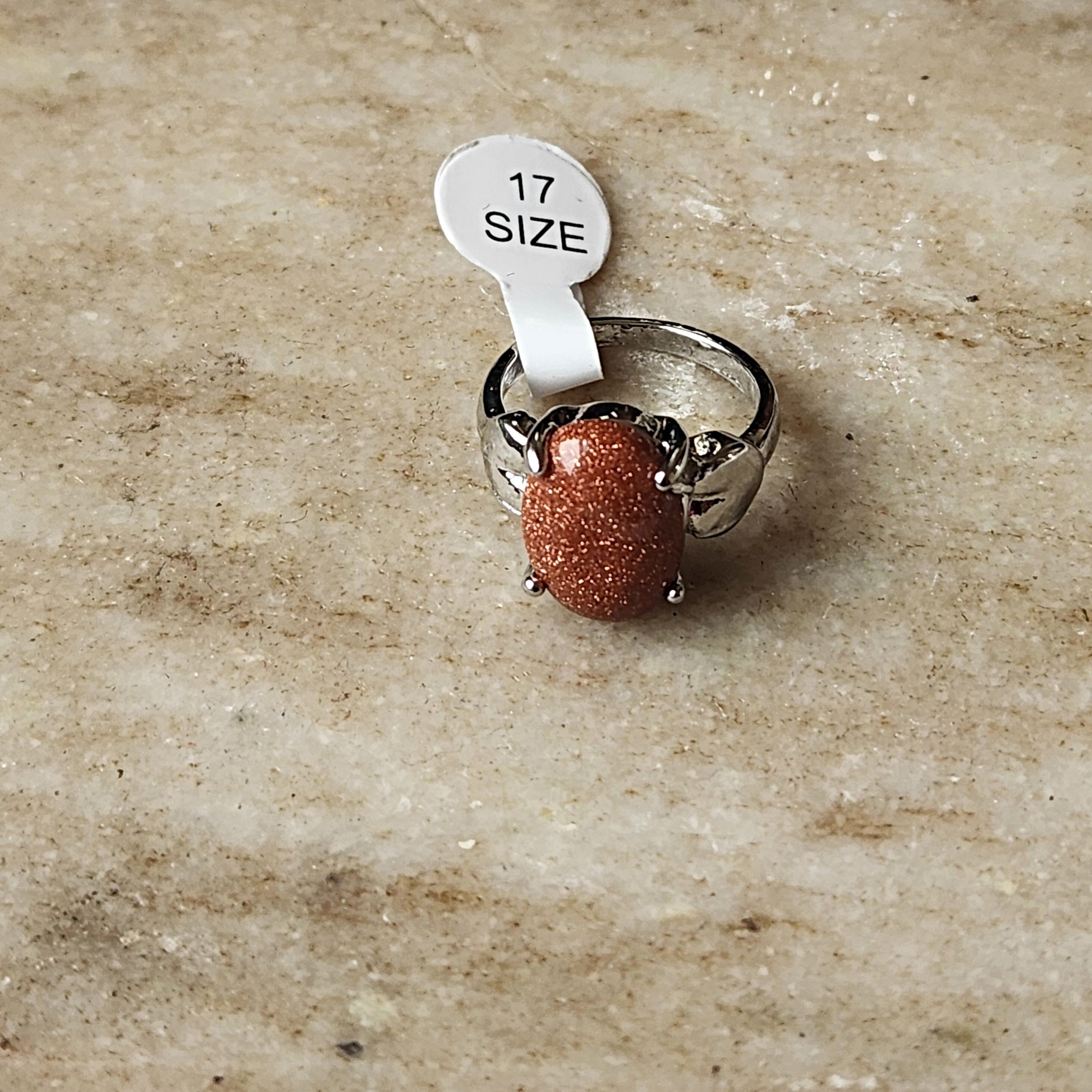 Vedazzle Drizzle Ring- Vedazzling Accessories