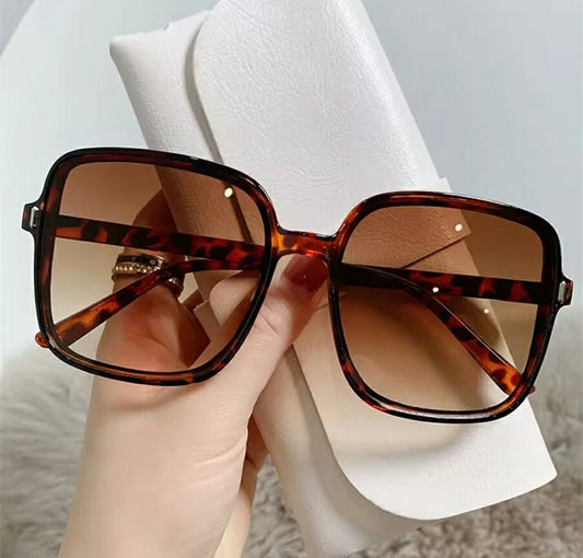 Coco Huni Fall Shades