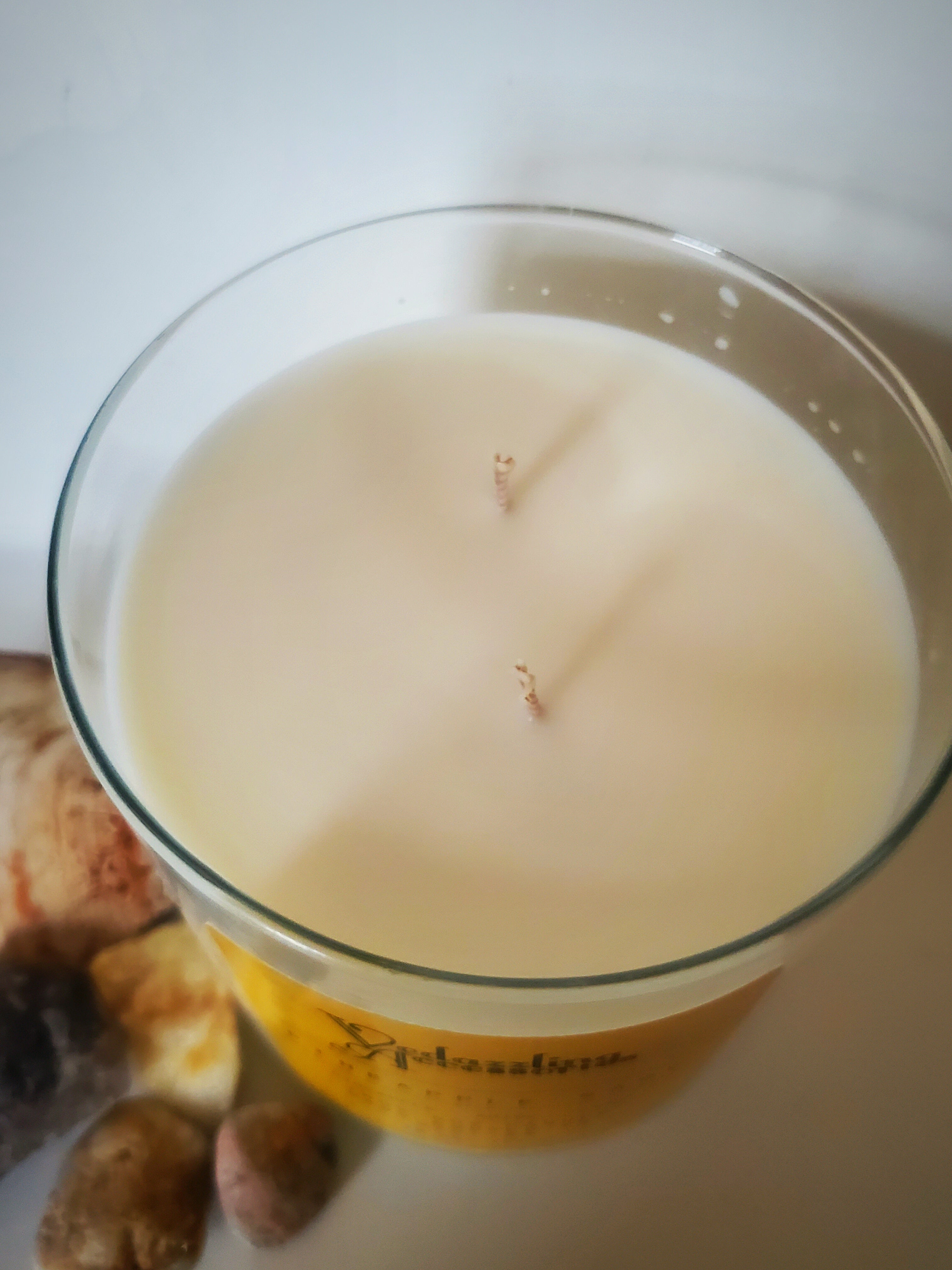 Pineapple Sage Vedazzling Candle- Non Amazon