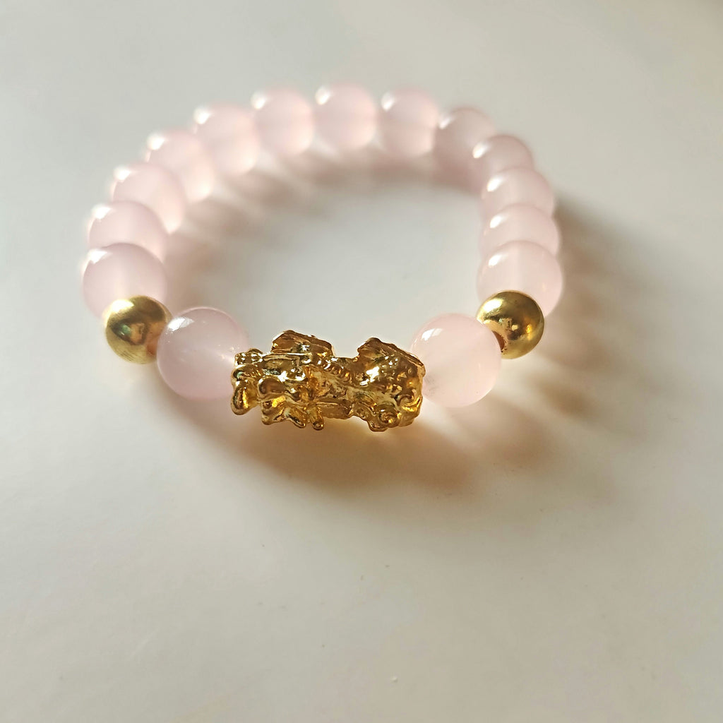 Lions Gate Love Bracelet