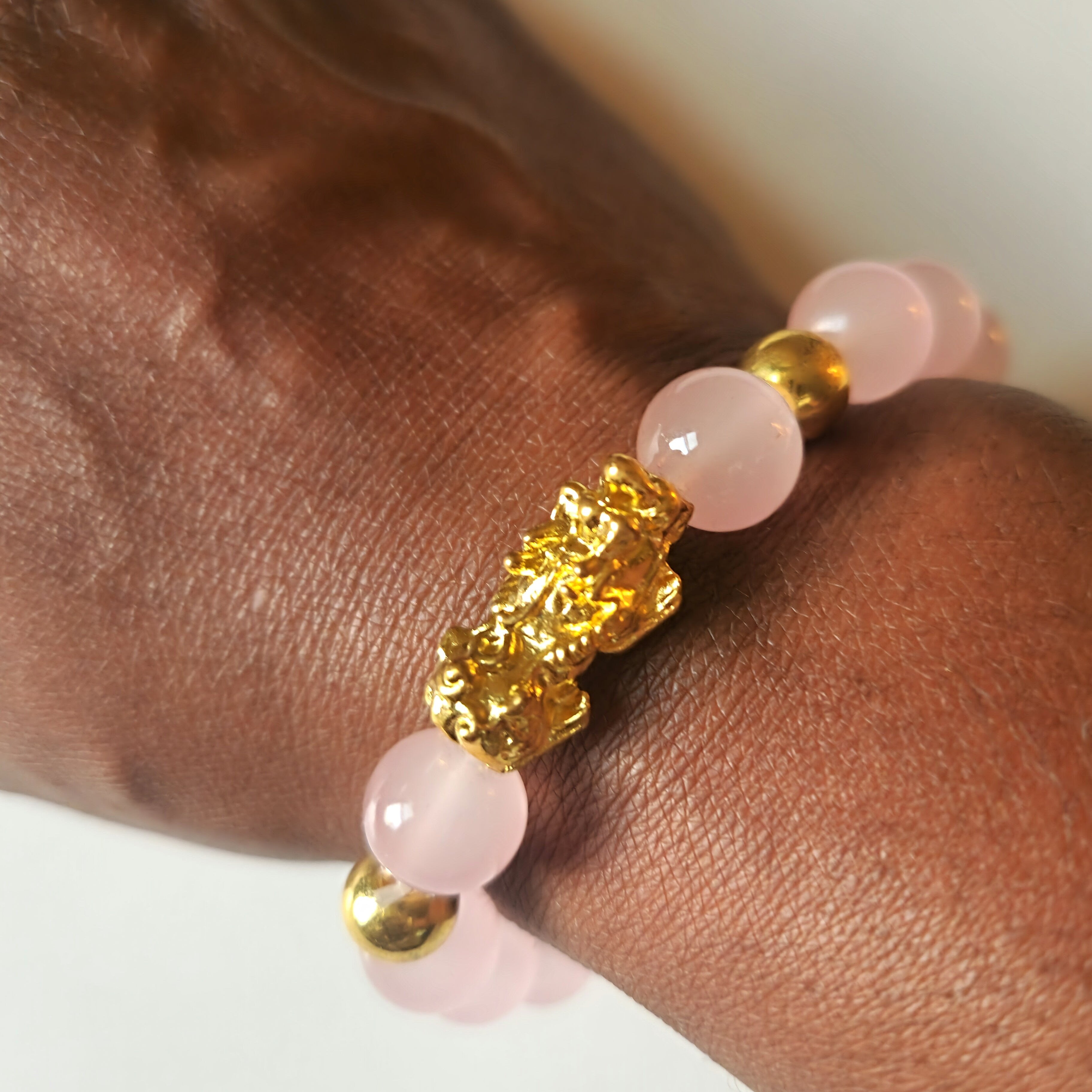 Lions Gate Love Bracelet