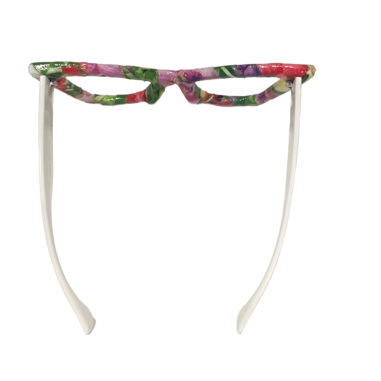 Khandie Woo Bouquet Lensless Cat Eye- no lens Vedazzling Accessories