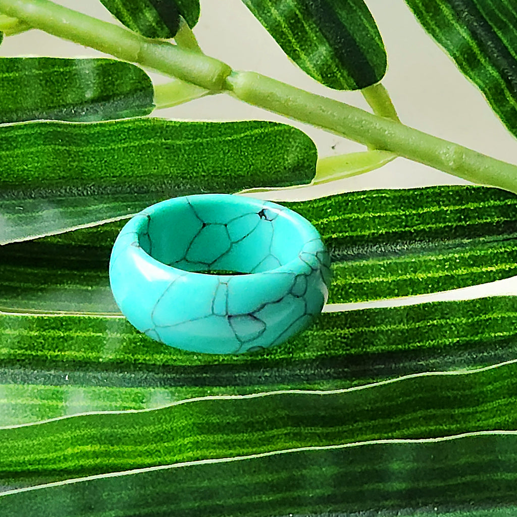 Ring Turked Desire-Vedazzling Accessories