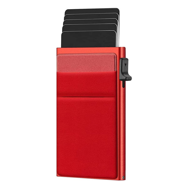 Rfid Credit Card Holder Wallet