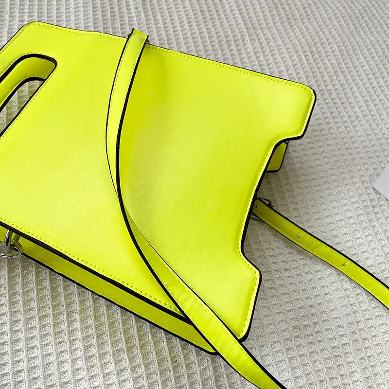 Parking Signs Prohibit Driving Trendy Crossbody Bag