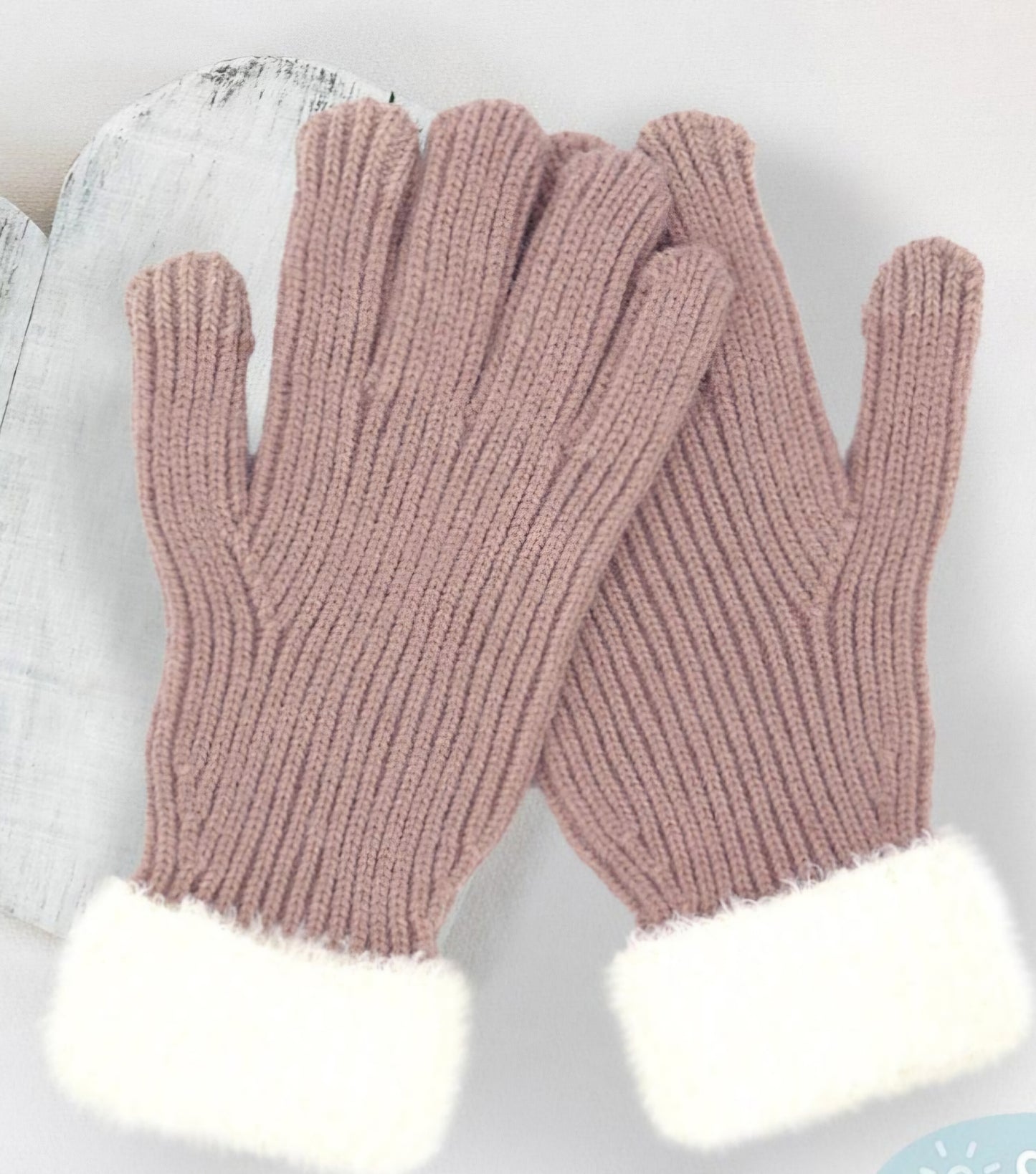 Pillow Comfy Gloves