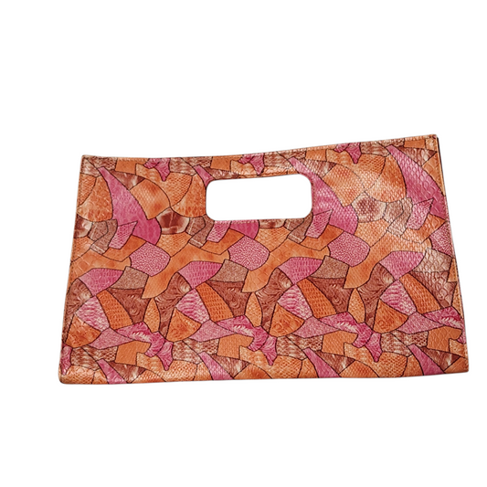 Vintage Muti Clutch