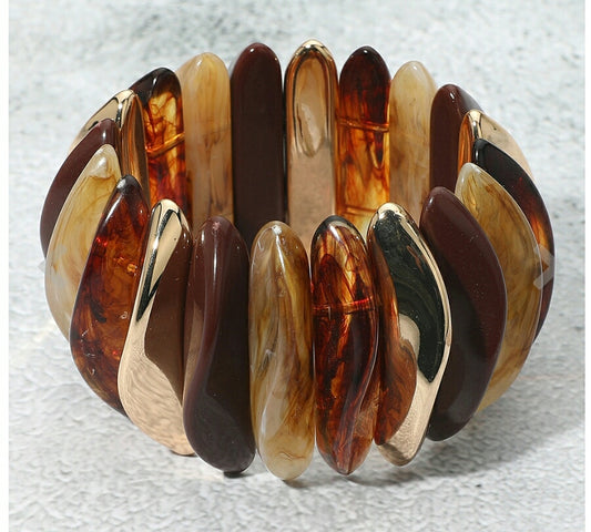 Vedazzling Branzo Bracelet