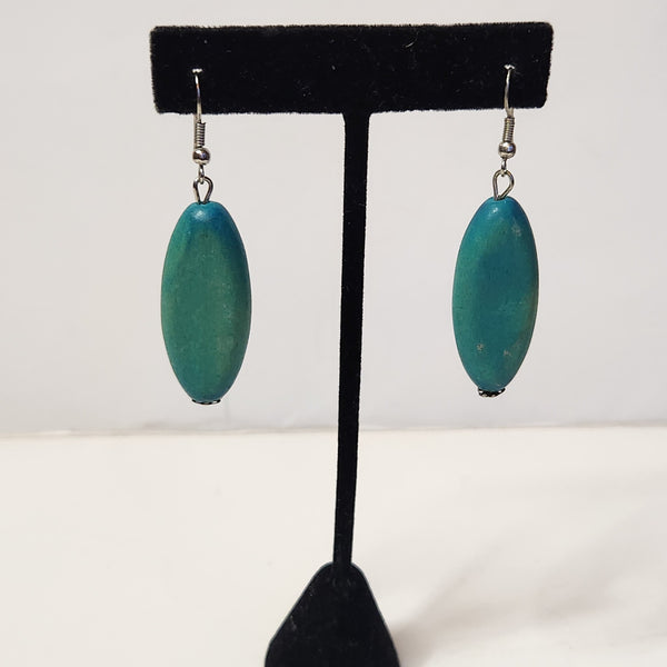 Turk Full Earrings- Vedazzling Accessories