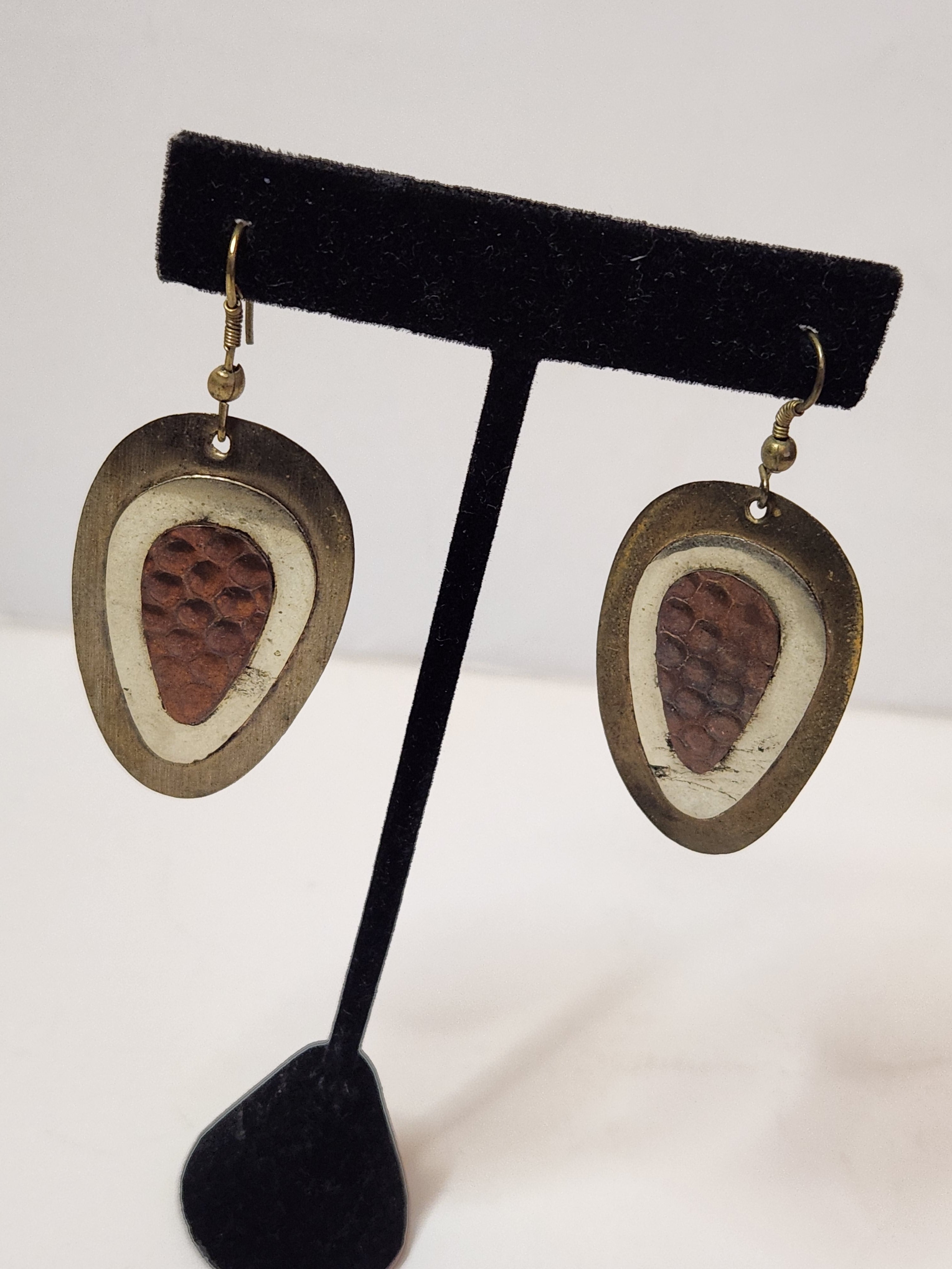 Vedazzling Brass Lover - Vedazzling Accessories