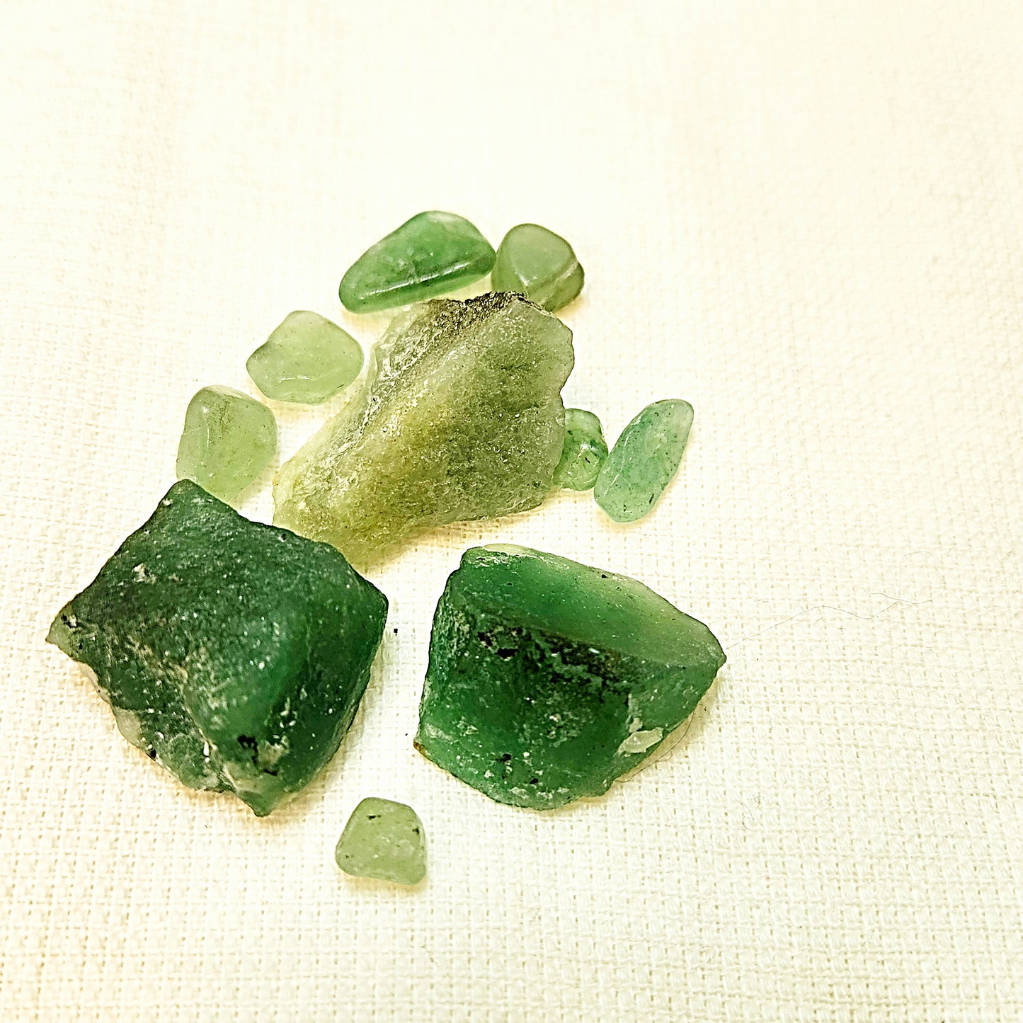 Prosperity Gemstones