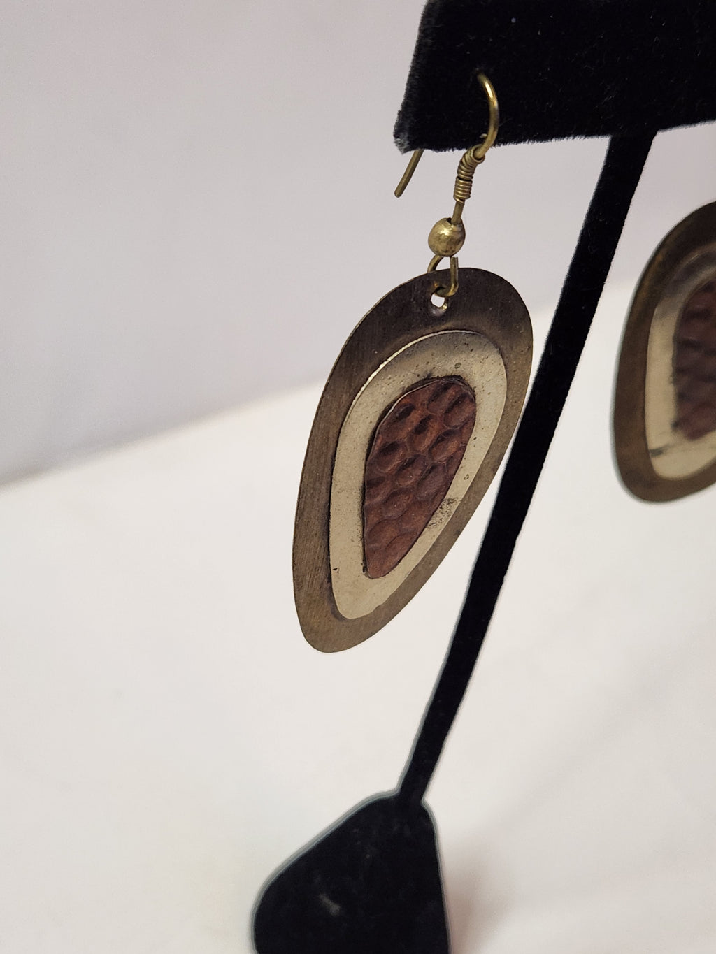 Vedazzling Brass Lover - Vedazzling Accessories