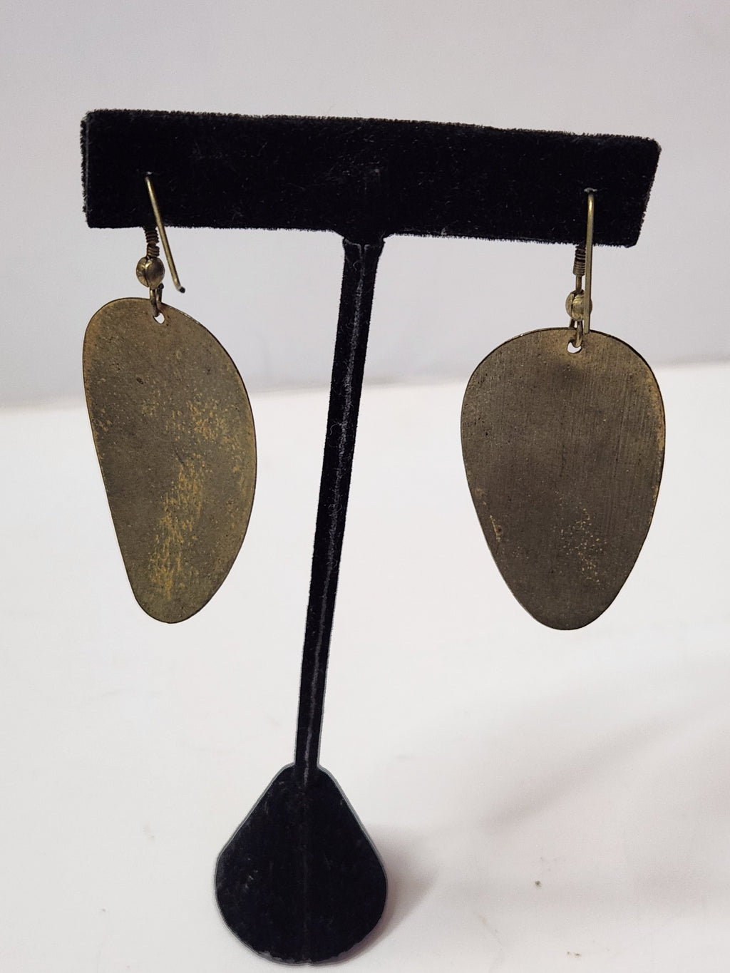 Vedazzling Brass Lover - Vedazzling Accessories