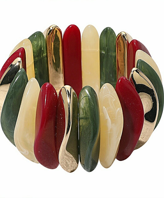 Verde Branzo Bracelet