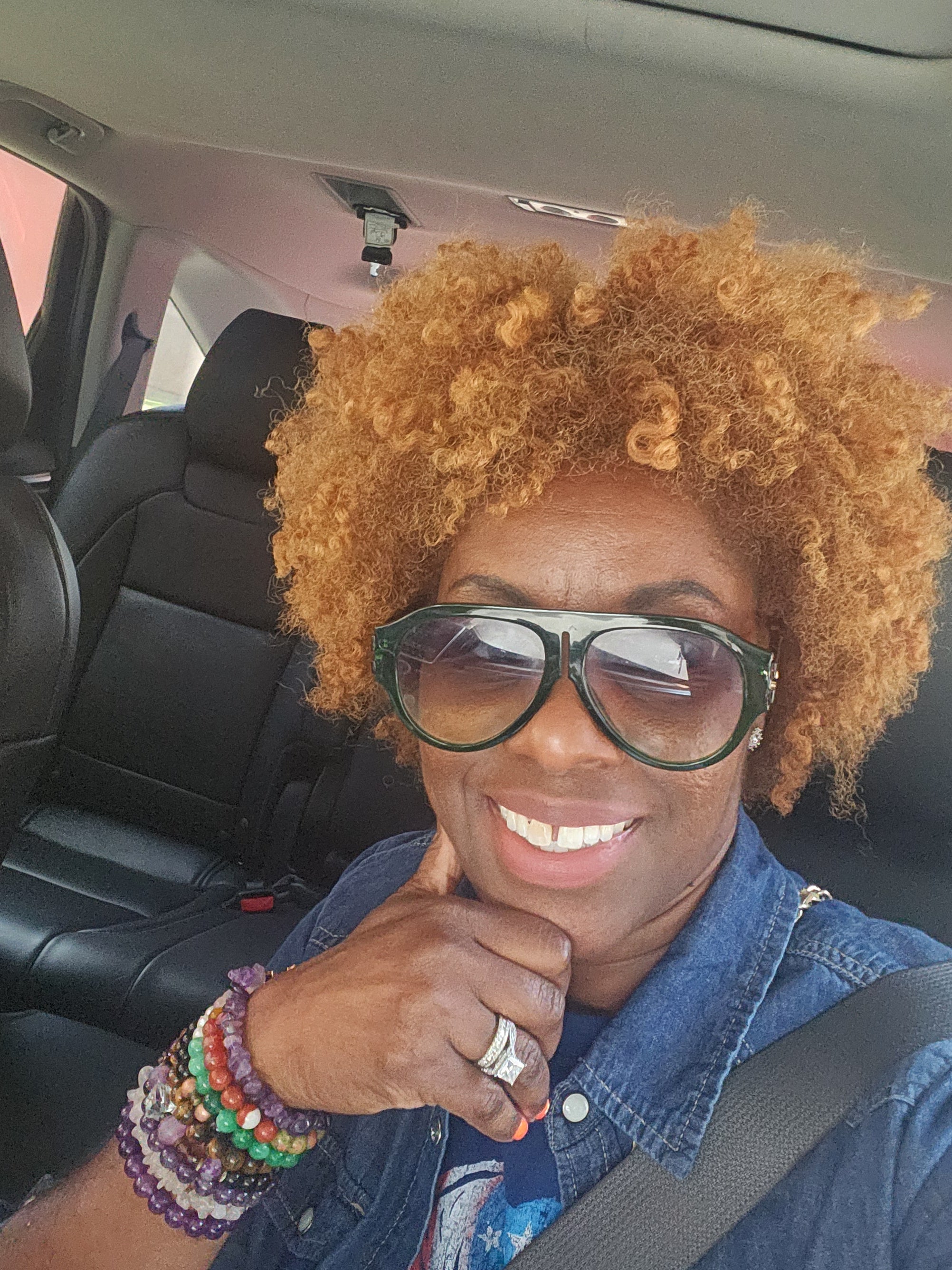 Vedazzling Sunnies Side Shades