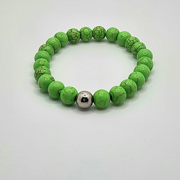 Peabody Beaded Bracelet